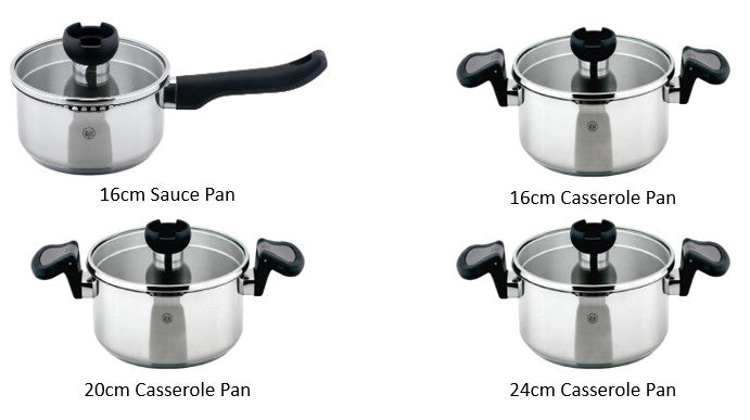 Save 30% Off Your Second Product from Carl Schmidt Cookware