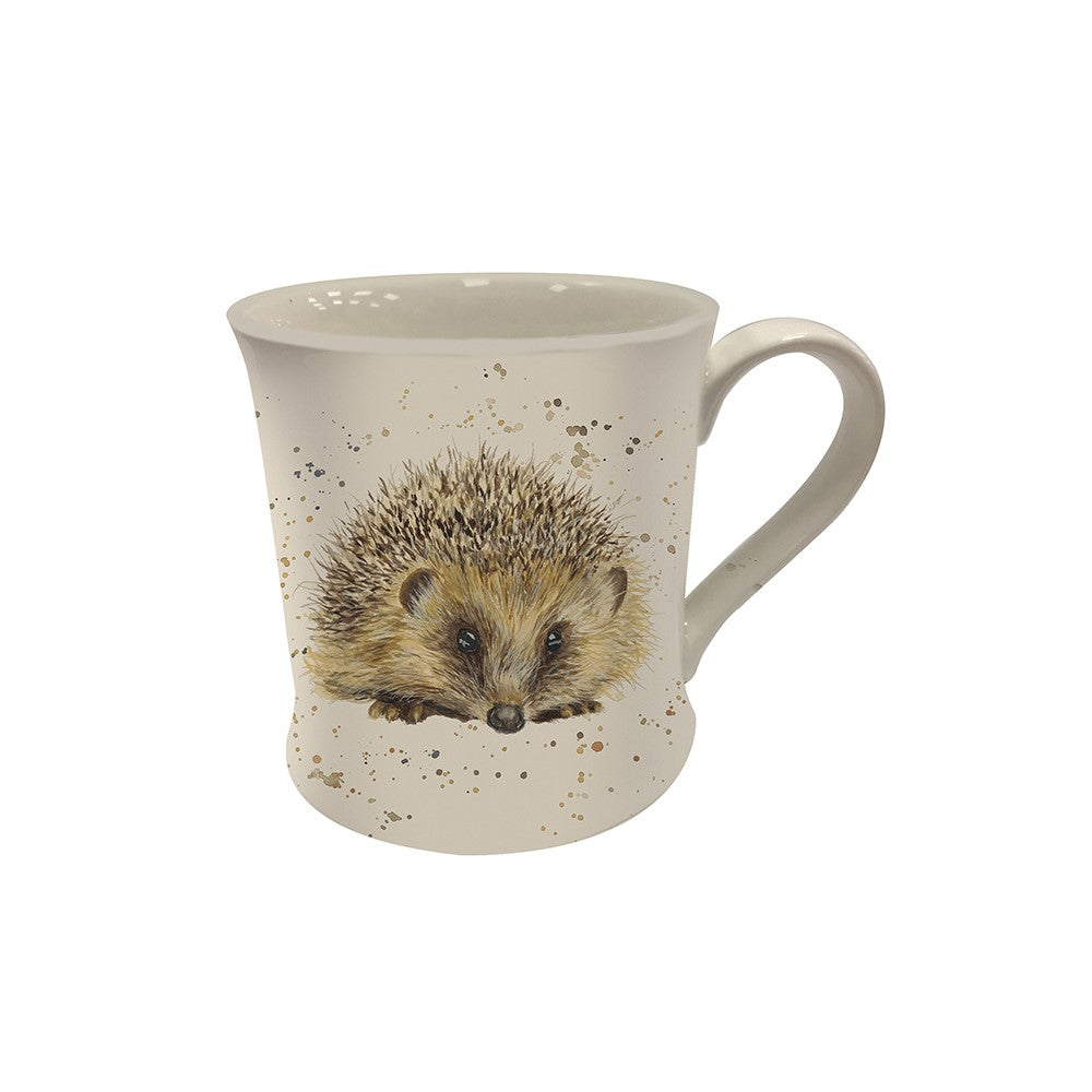 Bree Merryn Harley the Hedgehog Mug