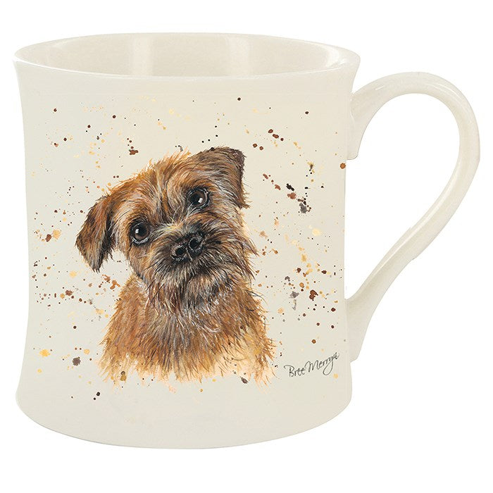 Bree Merryn Buddy Terrier Mug