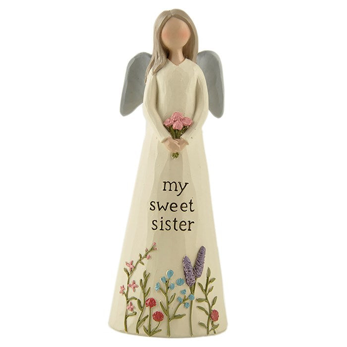 Sweet Sister Figurine