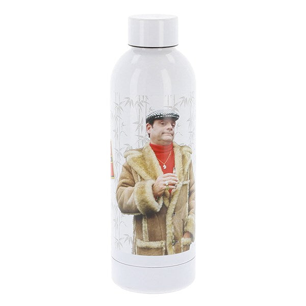 Only Fools And Horses Metal Water Bottle