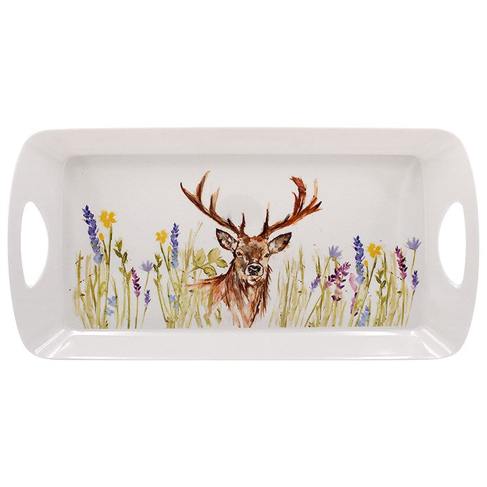 Stag Medium Tray