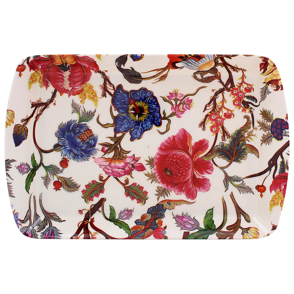 Anthina Melamine Small Food Tray