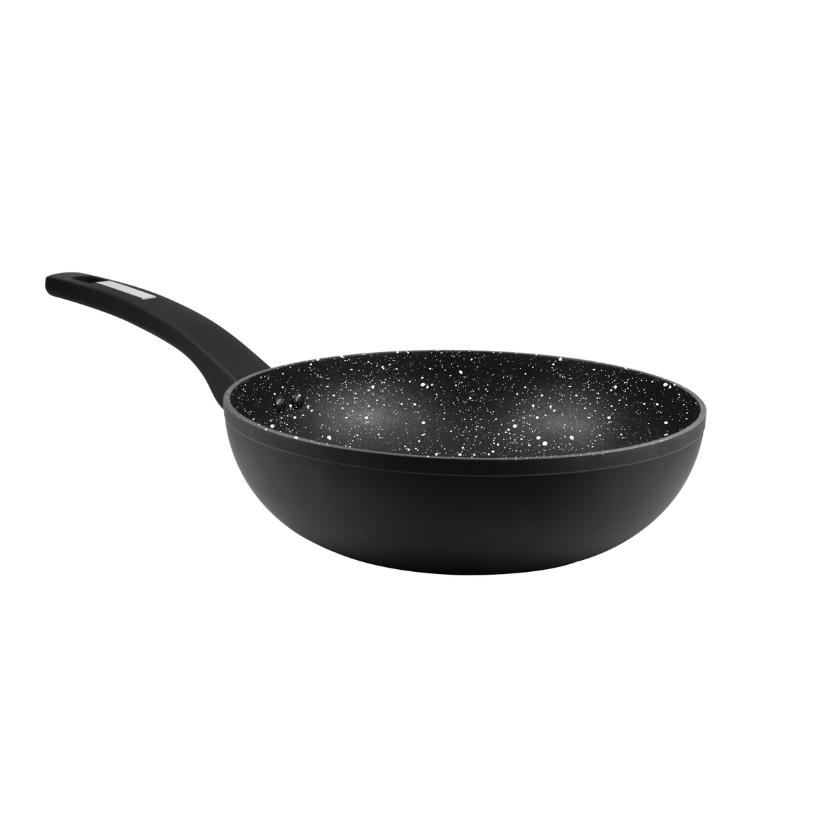 Marburg Non-Stick Wok - 24cm