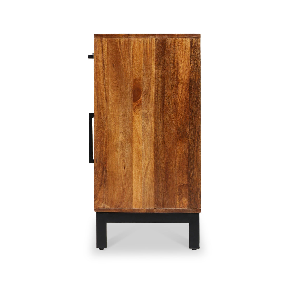 Parquet Mango Wood 170cm Sideboard