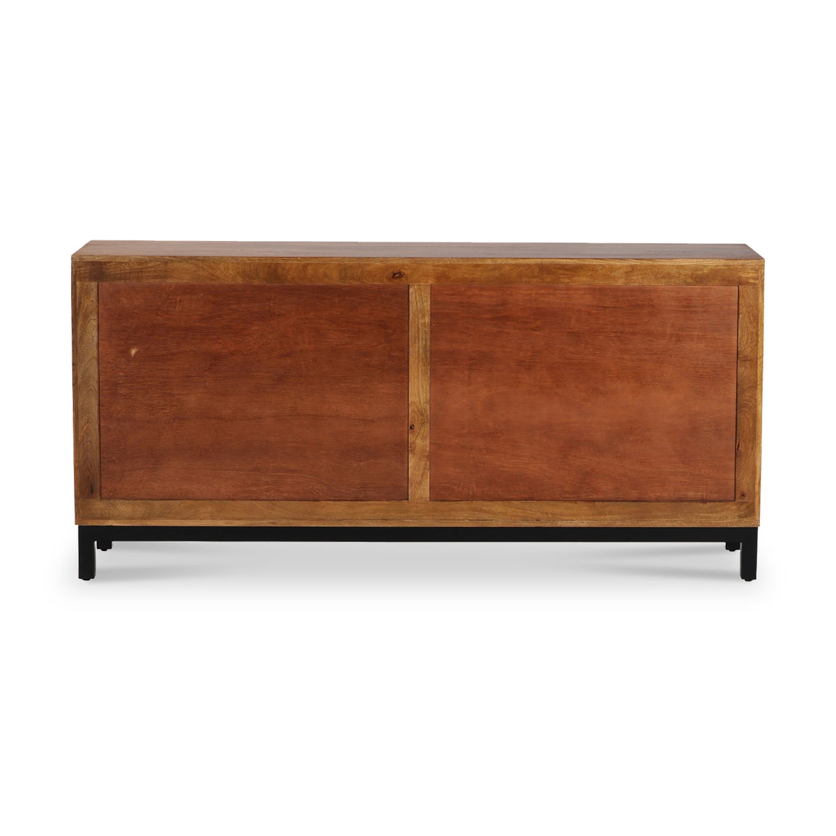 Parquet Mango Wood 170cm Sideboard