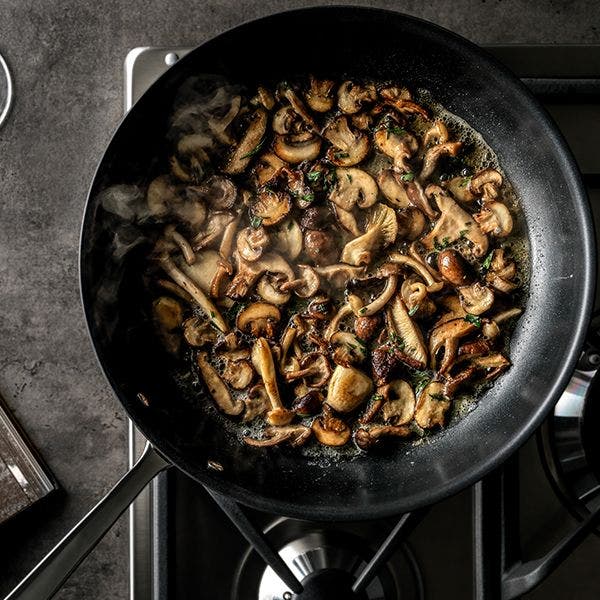 Stellar Eclipse 26cm Non-Stick Frying Pan
