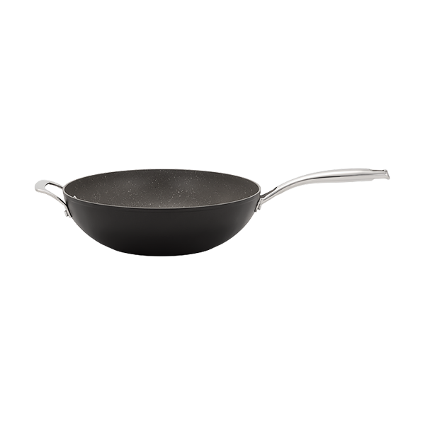 Stellar Rocktanium 30cm Non-Stick Wok