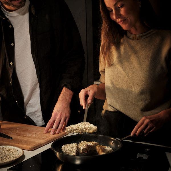 Stellar Eclipse 26cm Non-Stick Frying Pan