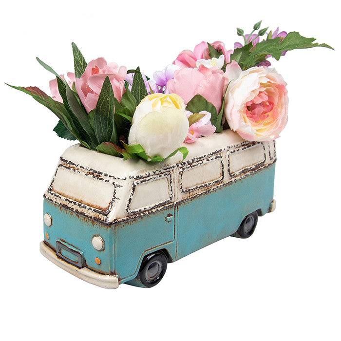 Small Camper Planter