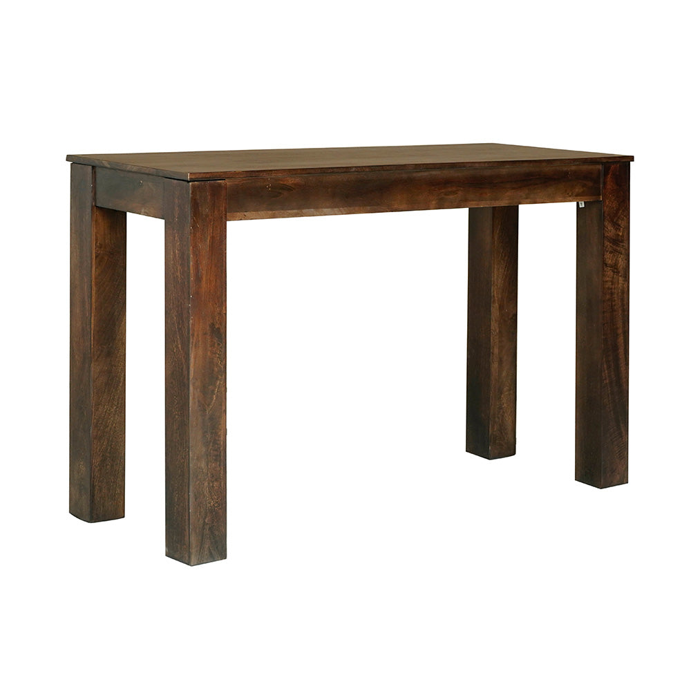 Dakota Mango Wood Console Table