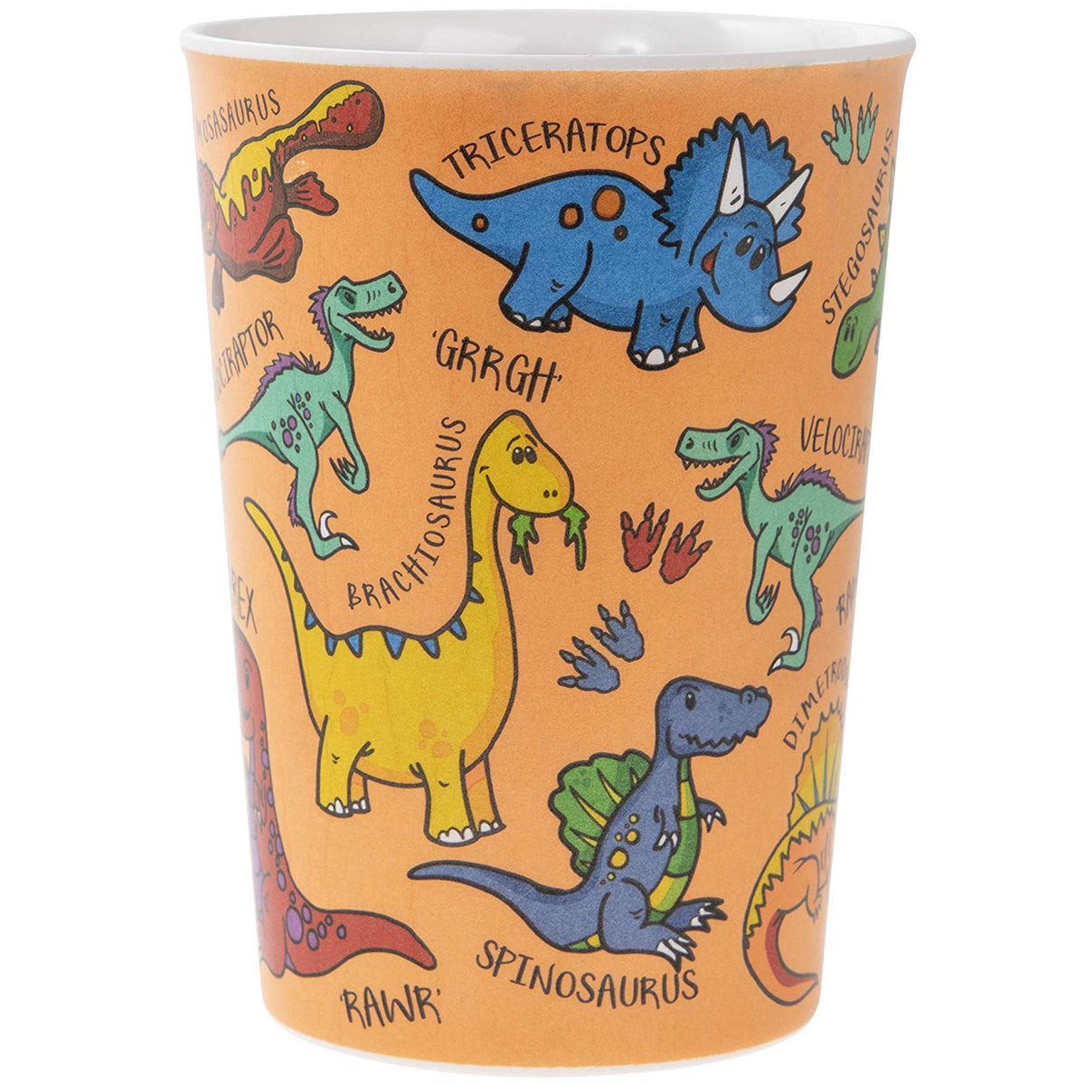 Dinosaur Design Children&#39;s Tumbler Cup