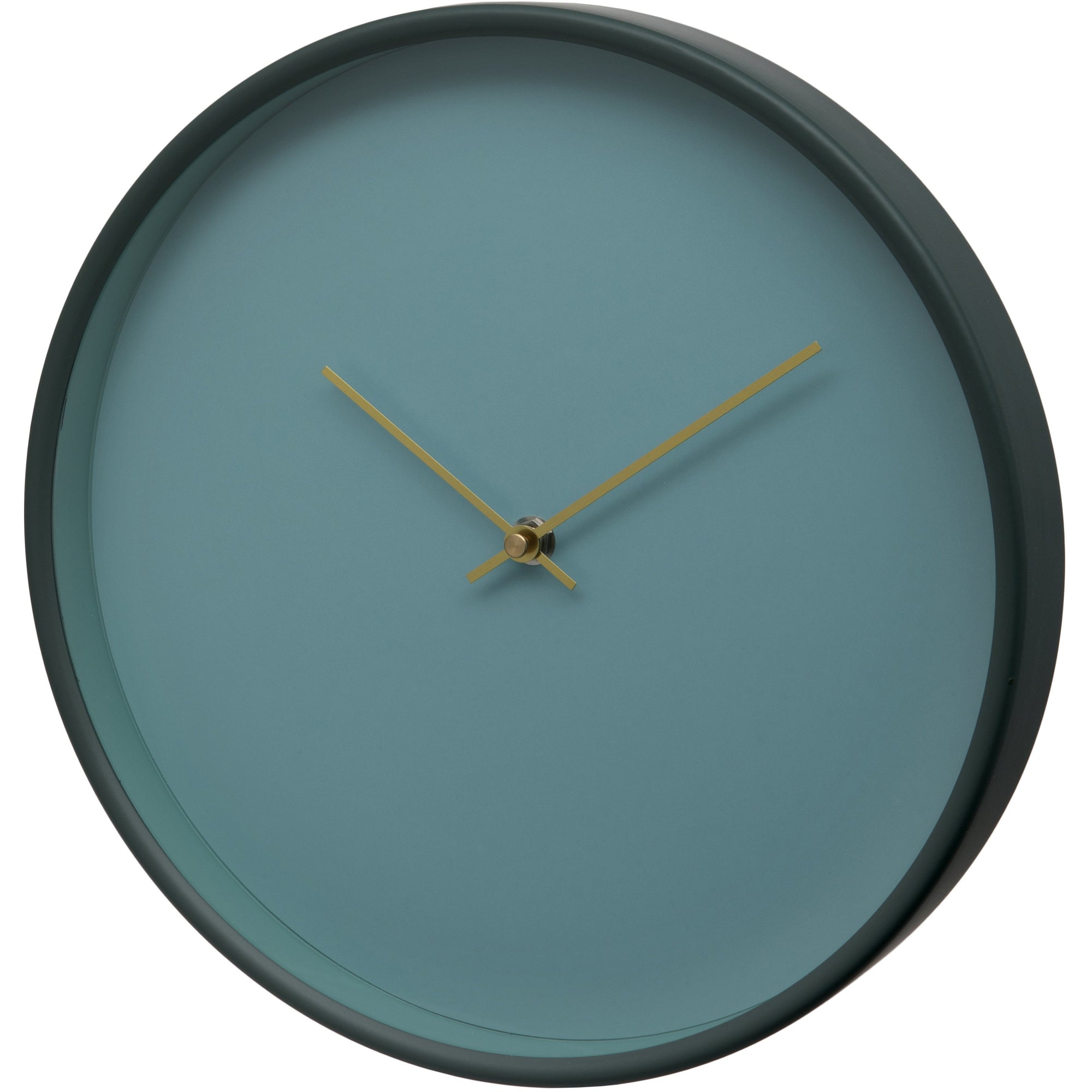 Bristol Contemporary Wall Clock