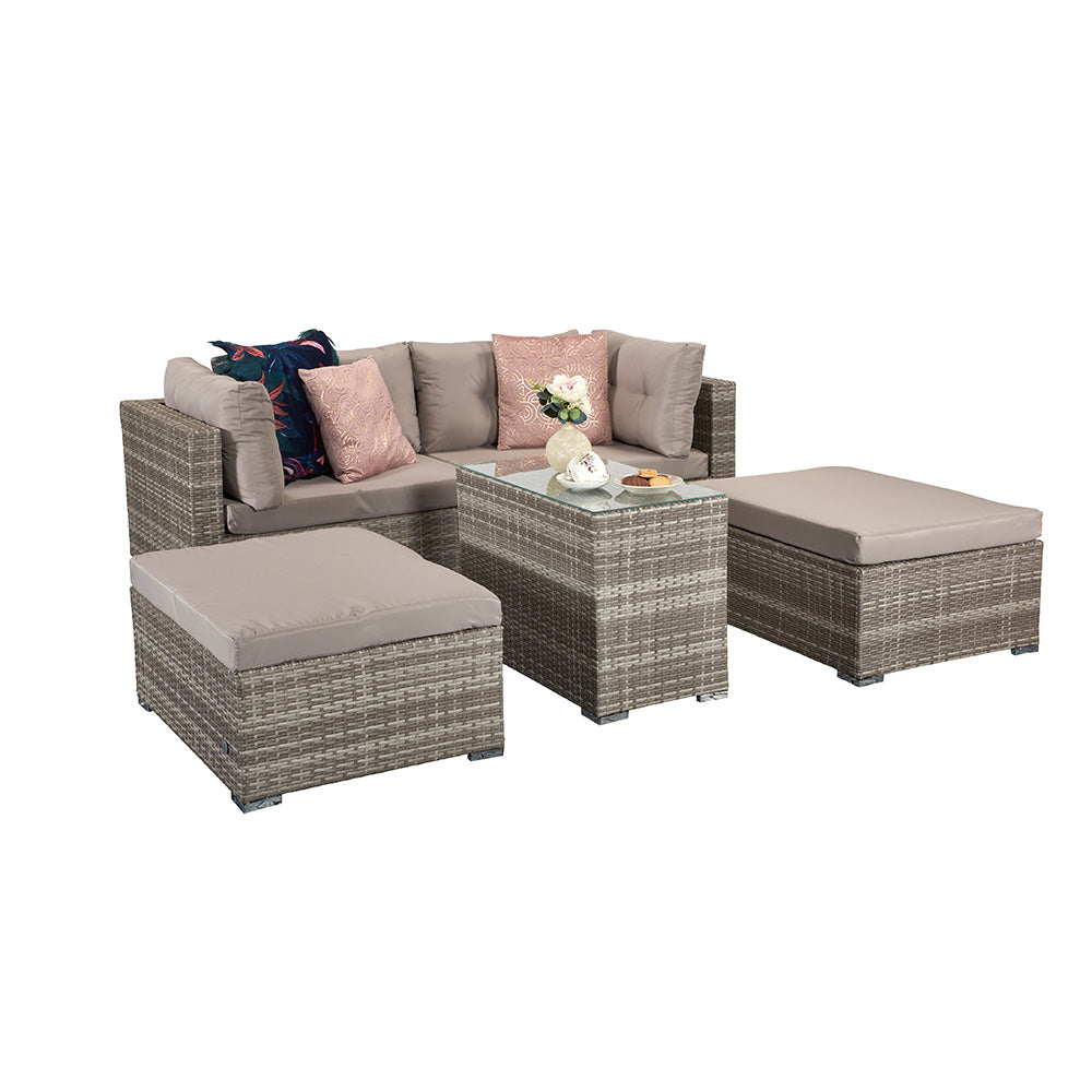 Harper Stackable Sofa Set