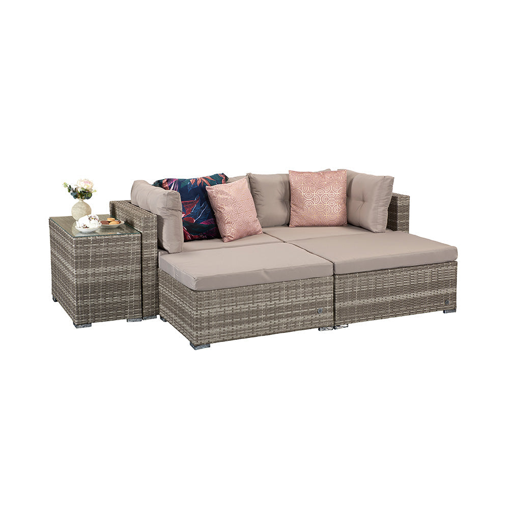 Harper Stackable Sofa Set